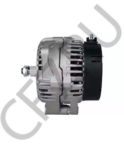 51.26101-7242 TEMSA Генератор в городе Екатеринбург